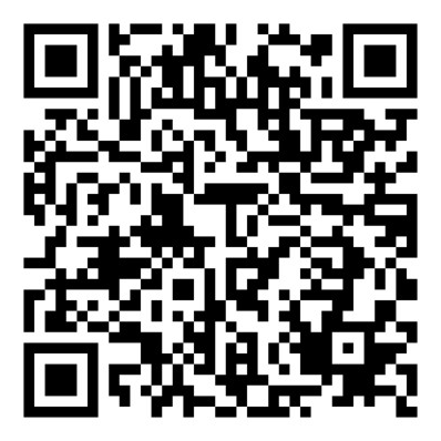 QR code สำหรับเพิ่มเพื่อน LINE ตลาดบ้านที่ดิน